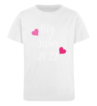 Big Sister 2022