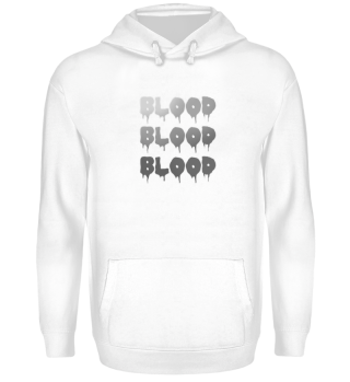 Blood Blut Hallowenn Text Vampir 
