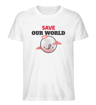 Save our World