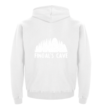 Fingal's Cave Cave Man Caving Caves Gift