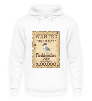 wanted möwe nord funny