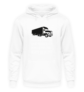 Lastwagenfahrer & Trucker Geschenk