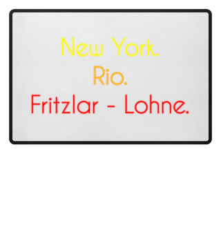 Fritzlar - Lohne