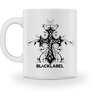 Celtic Cross b< BlackLabel