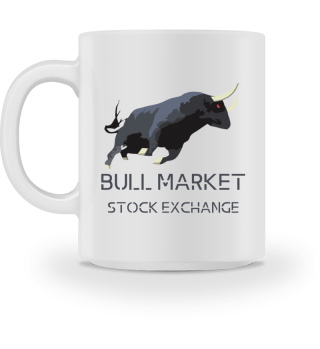 Bull Market Stock Exchange Shirt/Hoodie