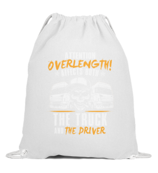 Truck driver - Trucker - Driver