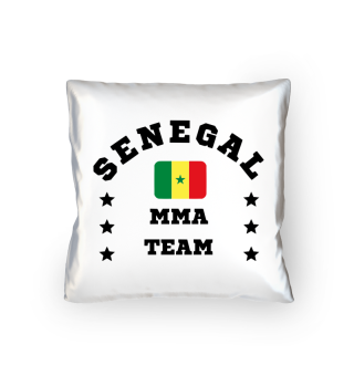 Senegal MMA Team
