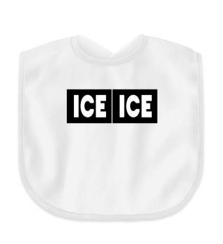 ICE ICE BABY! Wer kennt es nicht :-)