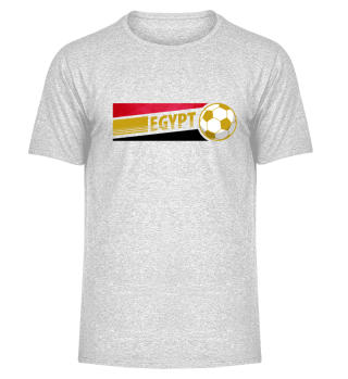 Football Egypt. Gift idea.