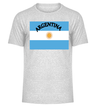 Fußball - ARGENTINA