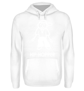 Hip-Hopper