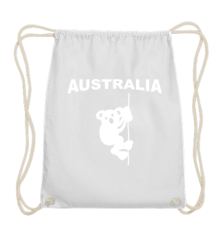 Australia - Koalabär - Koala Bär 