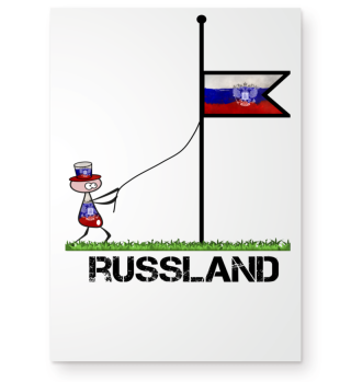 RUSSLAND