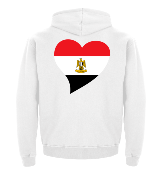 Herz Ägypten