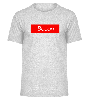 Bacon - RedBOX Style