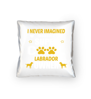 cool labrador owner gift idea