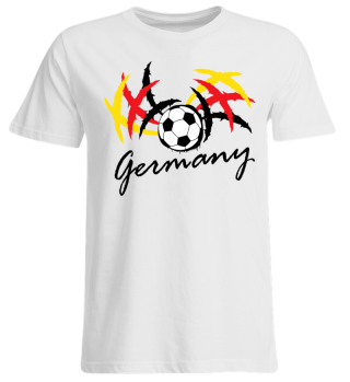 Fußball Deutschland Finale