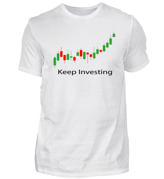 Keep Investing