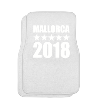Mallorca 2018