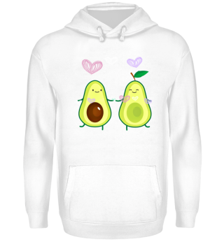 Avocado love