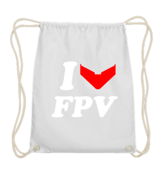 I Love FPV