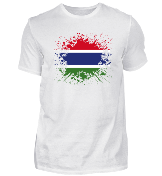 home country roots wurzeln love Gambia
