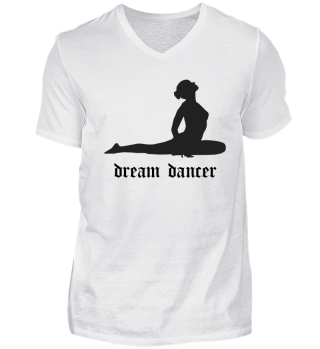 Dream dancer - Gift