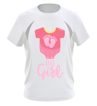 Baby Girl - gift idea