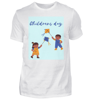 Childrens day/ Weltkindertag
