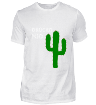 Kaktus Drücko Mio
