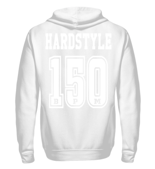 150 BPM Hardstyle Harderstyles