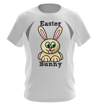 Easter Bunny | Ostern Geschenkidee 