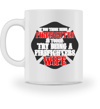 If you think being a firefighter is 