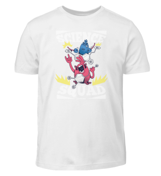 Science Squad