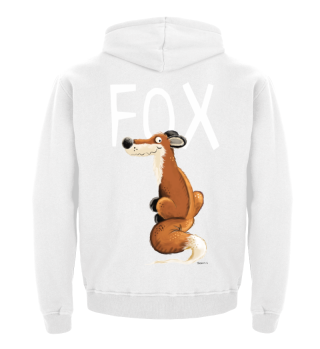 Be Wild Fox - Fuchs - Wildlife - Füchse