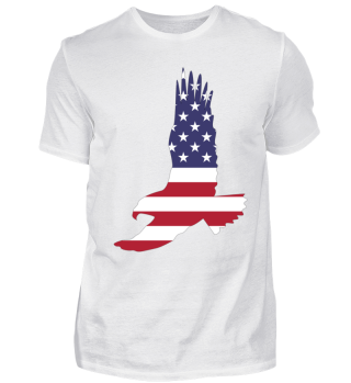 USA Shirt 