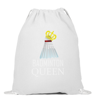 Badminton Queen