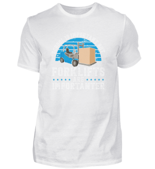 Forklift Driver Gift