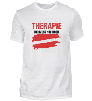Do not need therapy only need to Austria