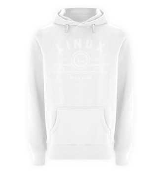 Linux T-Shirt - As an individual gift.