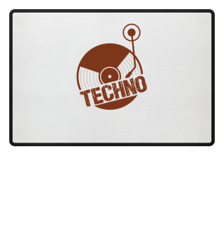 Techno Disco Festival Trance Shirt