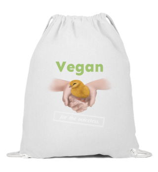 D010-0147A Vegetarier Vegan - for the vo