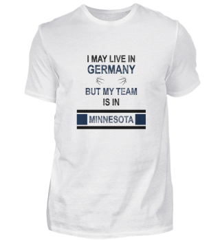 Team in Minnesota|Timberwolves Fandesign