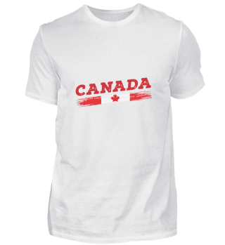 Canada flag maple canadian