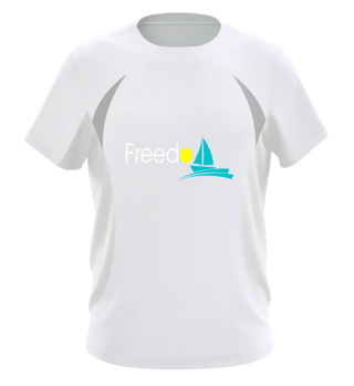 Freedo Logo