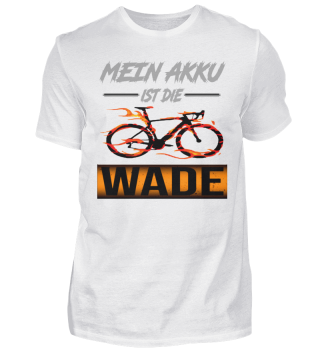 Die Wade - Shirt & vieles mehr
