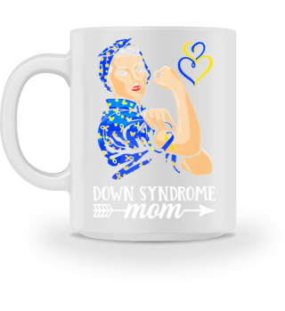Down Syndrome Mom Trisomy 21