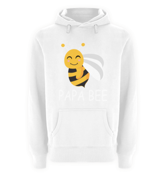 Papa Bee PapaBee - Honig Biene Papa