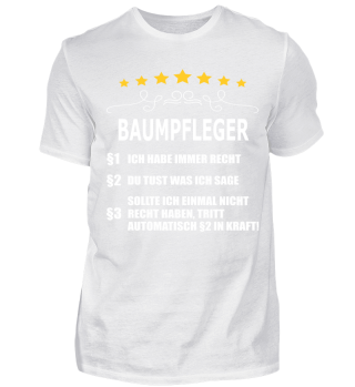 BAUMPFLEGER