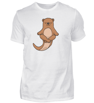 Otter Yoga